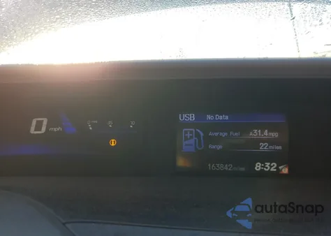 2012 Honda Civic Lx из США, поврежденный, VIN 2HGFB2F56CH607363